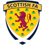 Scotland. Scottish Cup. Season 2019/2020